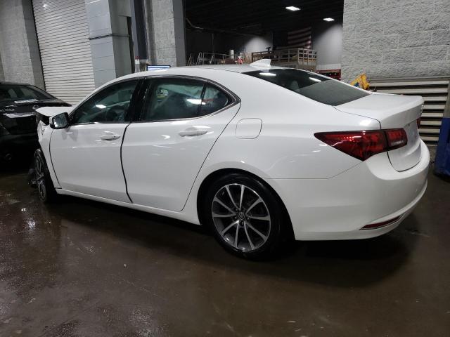 Photo 2 from auction – 2015 ACURA TLX with VIN 19UUB2F30FA009861