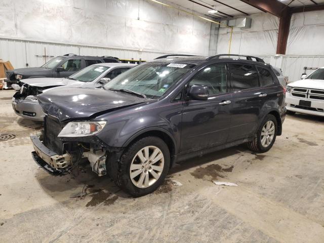 SUBARU TRIBECA LI 2011 with VIN 4S4WX9KD6B4403191 - Photo from auction