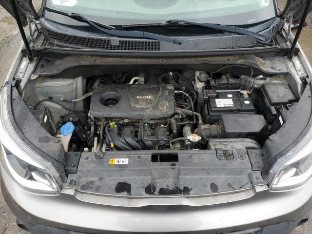 Photo 12 from auction – 2018 KIA SOUL with VIN KNDJN2A28J7600193