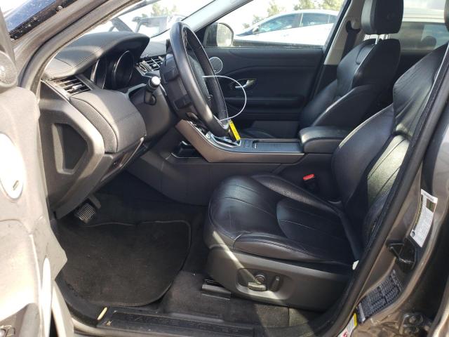 Photo 7 from auction – 2018 LAND ROVER RANGE ROVE with VIN SALVP2RX6JH322246