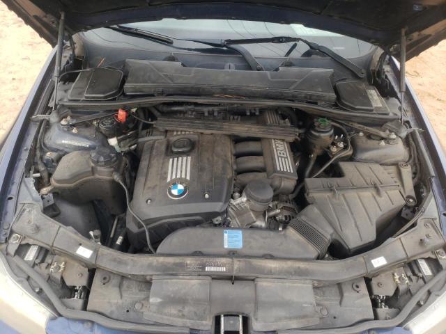 Photo 11 from auction – 2011 BMW 328 XI with VIN WBAPK7C59BA821309
