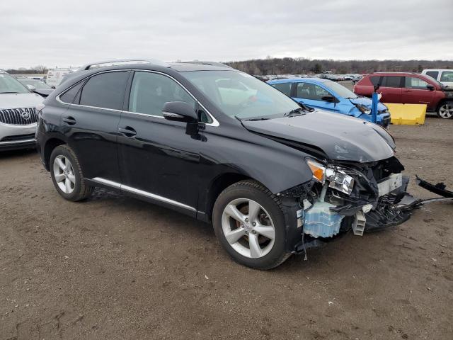 Photo 4 from auction – 2010 LEXUS RX 350 with VIN 2T2BK1BA1AC060841