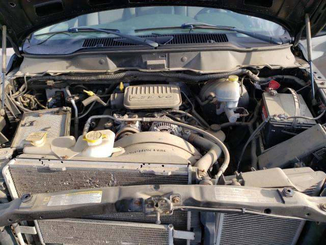 Photo 11 from auction – 2008 DODGE RAM 1500 S with VIN 1D7HA16KX8J209899