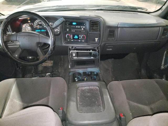 Photo 8 from auction – 2006 CHEVROLET SILVERADO with VIN 1GCHC29276E119511