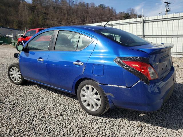Photo 2 from auction – 2017 NISSAN VERSA S with VIN 3N1CN7AP3HL851441
