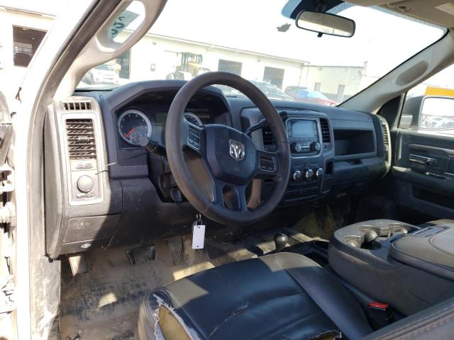 Photo 8 from auction – 2014 RAM 2500 ST with VIN 3C6LR5AT7EG172321