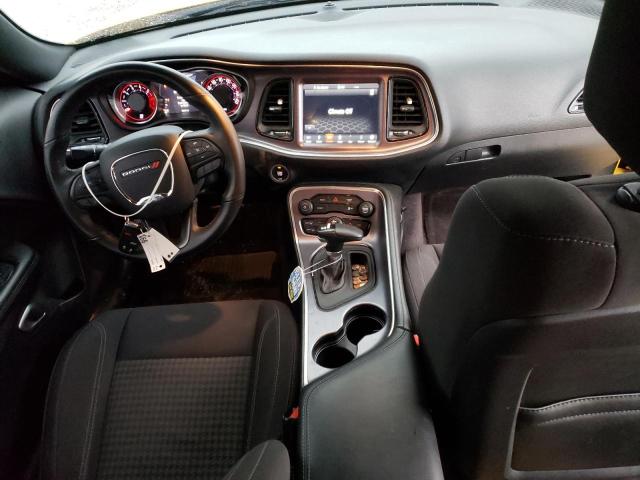 Photo 8 from auction – 2018 DODGE CHALLENGER with VIN 2C3CDZBT5JH252213