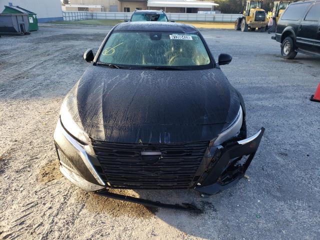 Photo 5 from auction – 2023 NISSAN ALTIMA SL with VIN 1N4BL4EV2PN329667