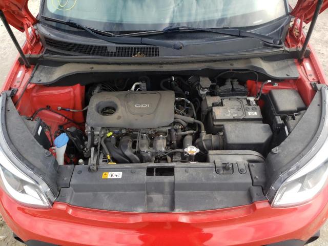 Photo 11 from auction – 2019 KIA SOUL with VIN KNDJN2A27K7674836