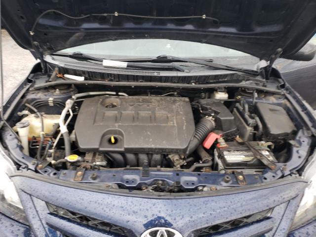 Photo 11 from auction – 2013 TOYOTA COROLLA BA with VIN 2T1BU4EE0DC123592