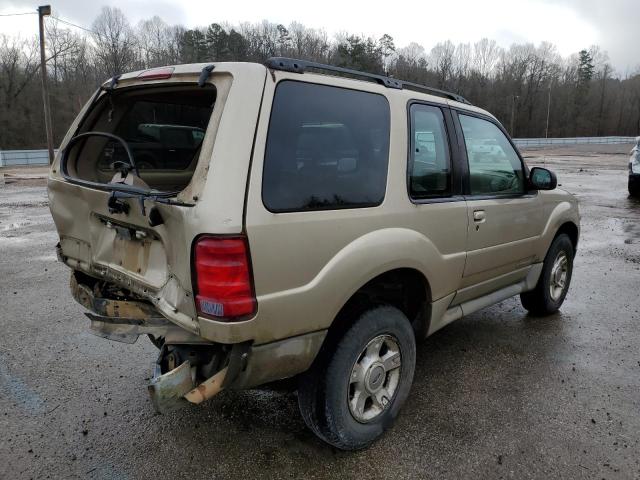 Photo 3 from auction – 2002 FORD EXPLORER S with VIN 1FMYU60E92UB53652