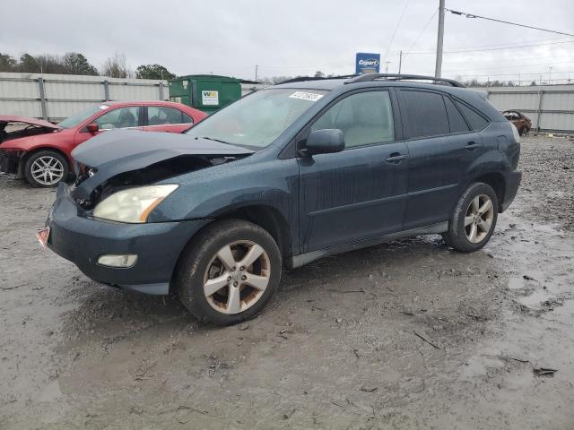 LEXUS RX 330 2006 with VIN 2T2GA31U06C052978 - Photo from auction