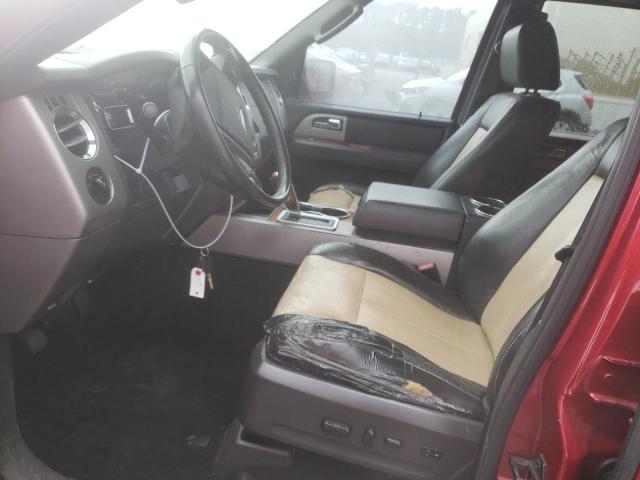 Photo 7 from auction – 2007 FORD EXPEDITION with VIN 1FMFK17577LA18513