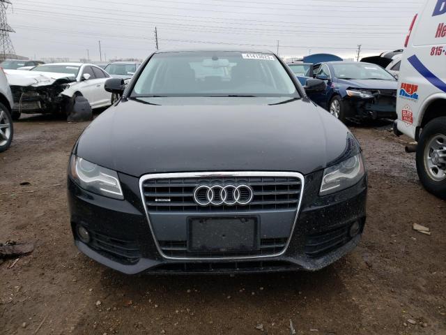 Photo 5 from auction – 2011 AUDI A4 PREMIUM with VIN WAUFFAFL9BN013171