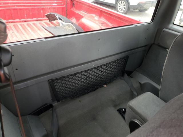 Photo 10 from auction – 2009 FORD RANGER SUP with VIN 1FTYR14D69PA03551