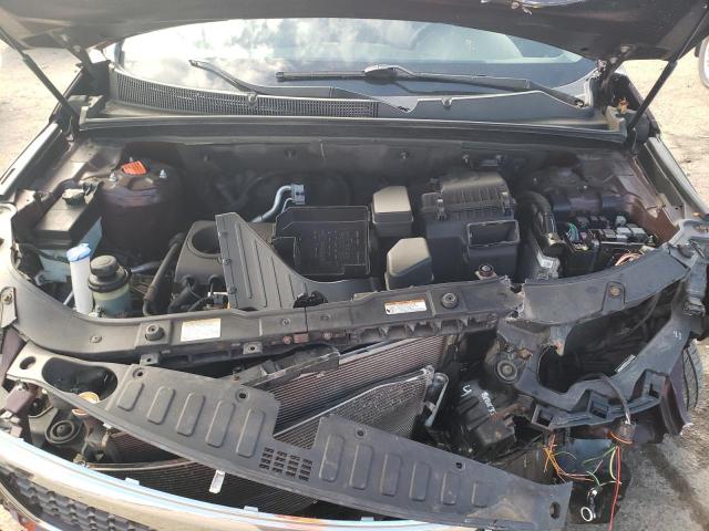 Photo 12 from auction – 2012 KIA SORENTO BA with VIN 5XYKT4A11CG240610