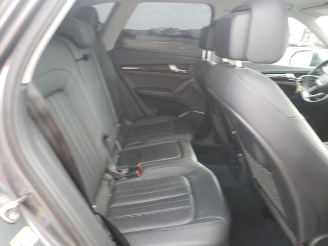 Photo 11 from auction – 2019 AUDI Q5 PREMIUM with VIN WA1BNAFY1K2035192