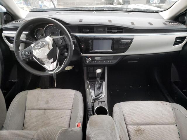 Photo 8 from auction – 2015 TOYOTA COROLLA L with VIN 5YFBURHE4FP302620