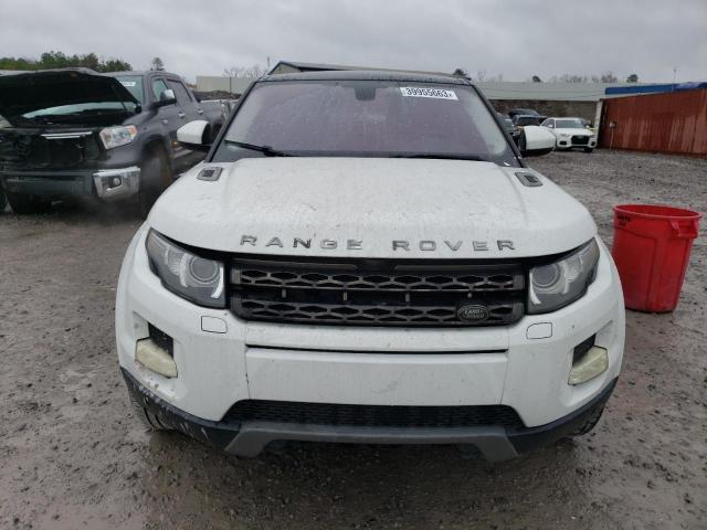 Photo 5 from auction – 2015 LAND ROVER RANGE ROVE with VIN SALVP1BG6FH990222