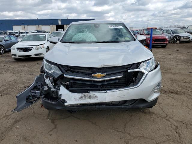 Photo 5 from auction – 2020 CHEVROLET EQUINOX LT with VIN 3GNAXJEV2LS519579