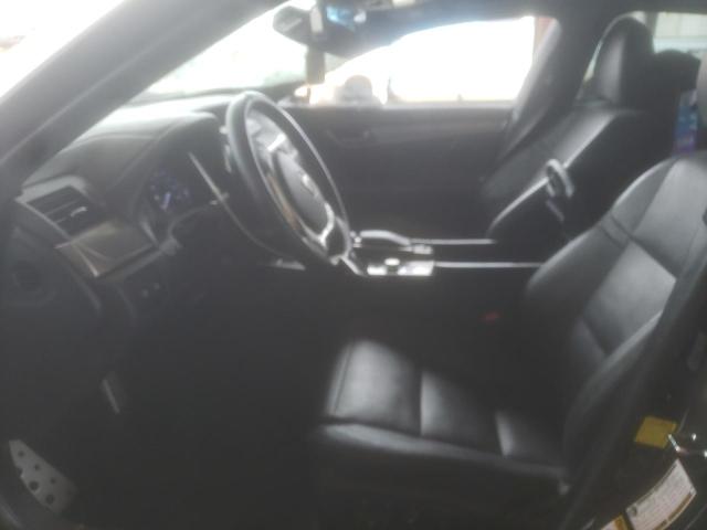Photo 7 from auction – 2013 LEXUS GS 350 with VIN JTHBE1BL5D5013048