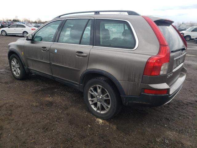Photo 2 from auction – 2008 VOLVO XC90 3.2 with VIN YV4CZ982781483633