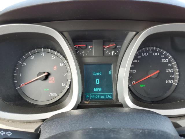Photo 9 from auction – 2012 CHEVROLET EQUINOX LT with VIN 2GNFLNEK4C6209639