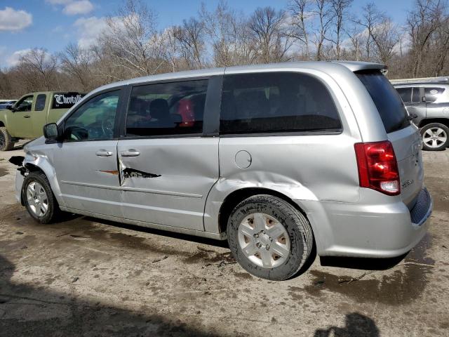 Photo 2 from auction – 2012 DODGE GRAND CARA with VIN 2C4RDGBG1CR194952