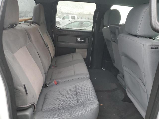 Photo 10 from auction – 2014 FORD F150 SUPER with VIN 1FTFW1CF9EKE91436