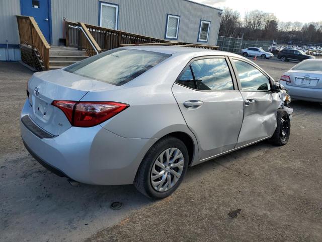 Photo 3 from auction – 2019 TOYOTA COROLLA L with VIN 2T1BURHE6KC153976