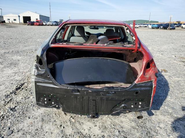 Photo 6 from auction – 2015 TOYOTA COROLLA L with VIN 2T1BURHE1FC409334