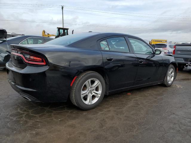 Photo 3 from auction – 2020 DODGE CHARGER SX with VIN 2C3CDXBG9LH237322