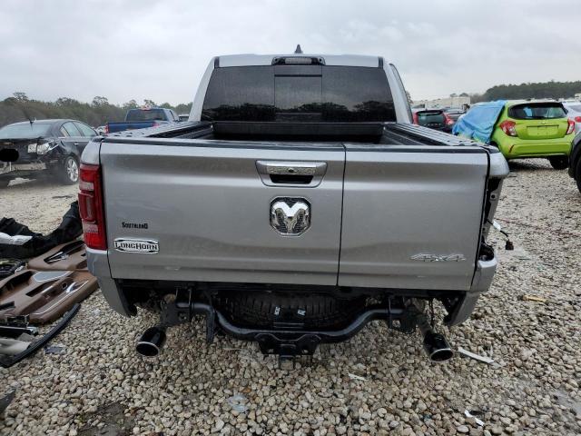 صورة رقم 6 من المزاد - 2022 RAM 1500 LONGH مع VIN 1C6SRFKT9NN270435