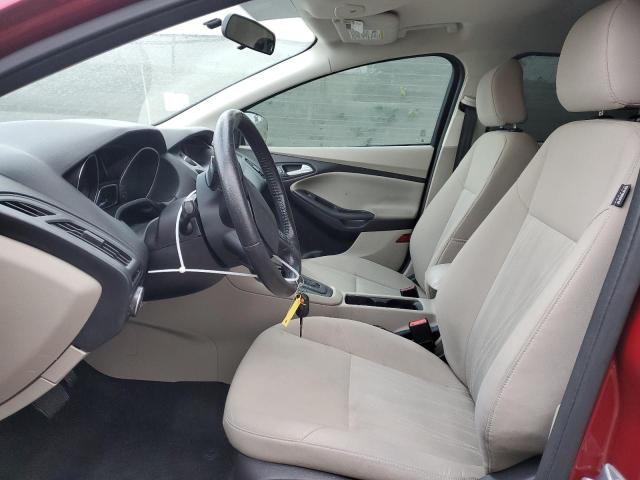 Photo 7 from auction – 2015 FORD FOCUS SE with VIN 1FADP3F24FL364135