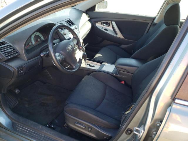 Photo 7 from auction – 2007 TOYOTA CAMRY CE with VIN 4T1BE46KX7U642797