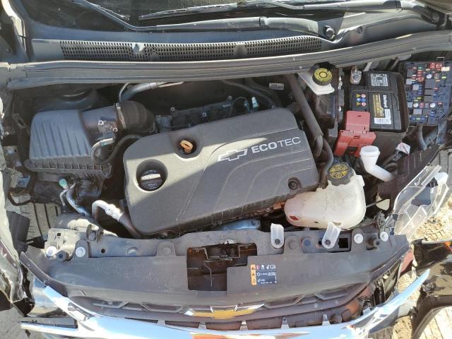 Photo 11 from auction – 2020 CHEVROLET SPARK LS with VIN KL8CB6SA9LC478185