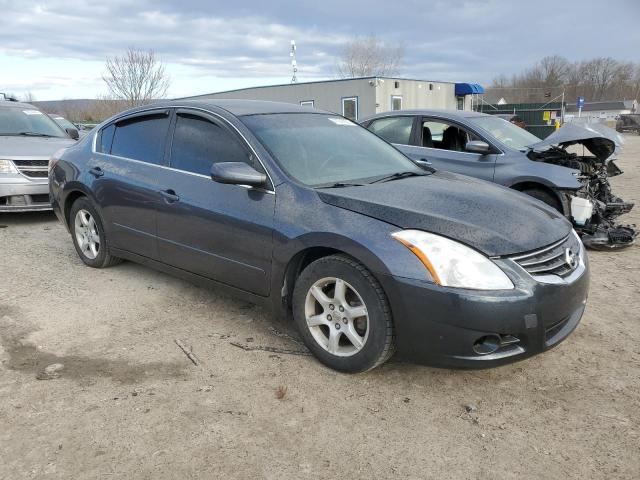 Photo 4 from auction – 2012 NISSAN ALTIMA BAS with VIN 1N4AL2AP8CN544438