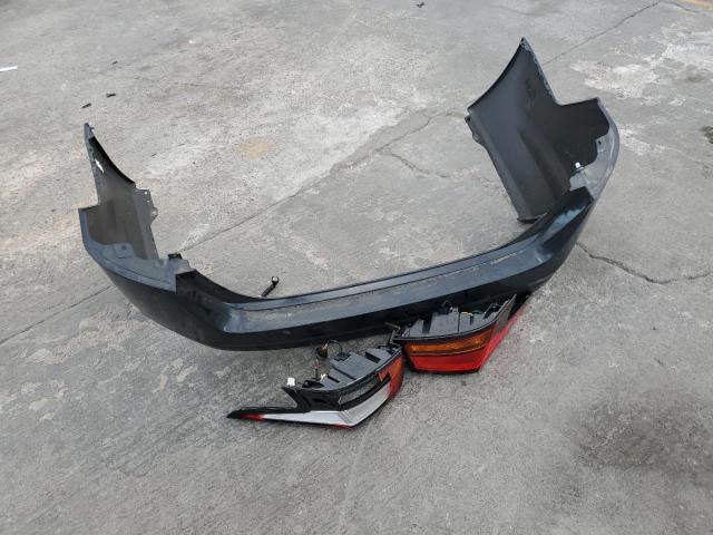 Photo 12 from auction – 2022 NISSAN ALTIMA SV with VIN 1N4BL4DV7NN330862