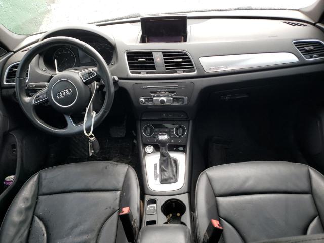 Photo 8 from auction – 2016 AUDI Q3 PREMIUM with VIN WA1EFCFS0GR019436