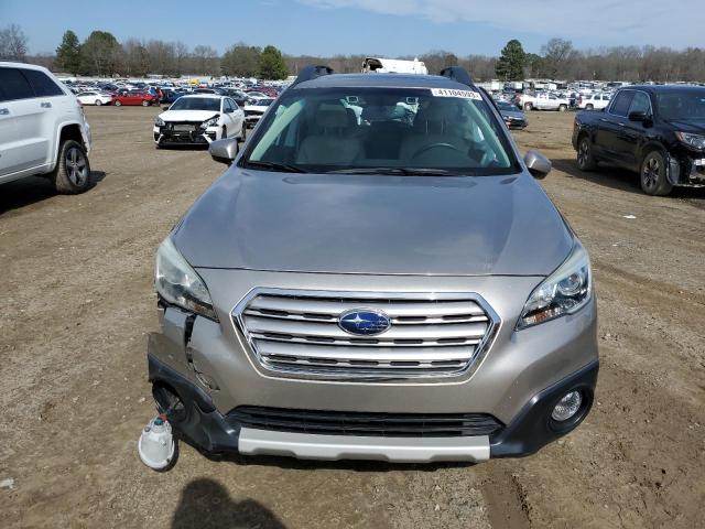 Photo 5 from auction – 2016 SUBARU OUTBACK 2. with VIN 4S4BSBNC7G3278500