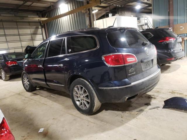 Photo 2 from auction – 2017 BUICK ENCLAVE with VIN 5GAKVBKD8HJ296155