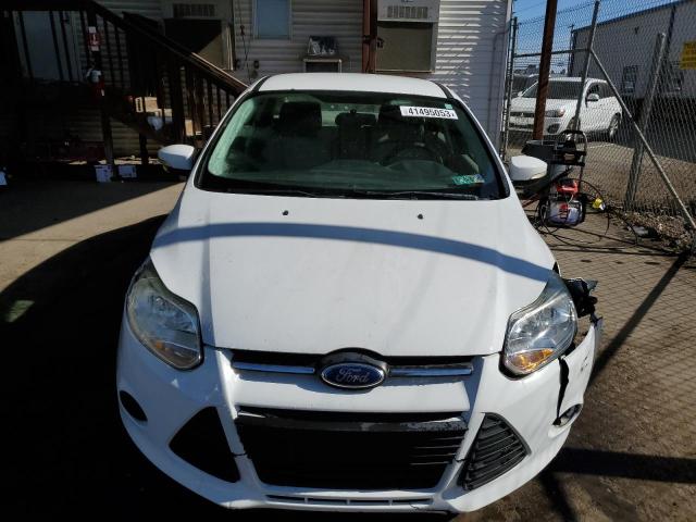 Photo 5 from auction – 2013 FORD FOCUS SE with VIN 1FADP3F22DL330207