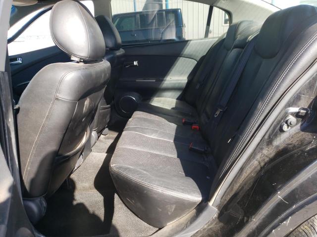 Photo 10 from auction – 2005 NISSAN ALTIMA S with VIN 1N4AL11D25N910395