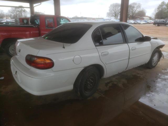 Photo 3 from auction – 2005 CHEVROLET CLASSIC with VIN 1G1ND52F15M157084
