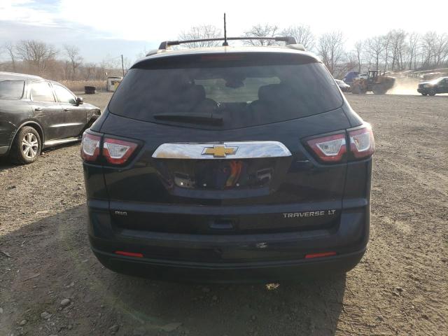 Photo 6 from auction – 2015 CHEVROLET TRAVERSE L with VIN 1GNKVGKD4FJ281054