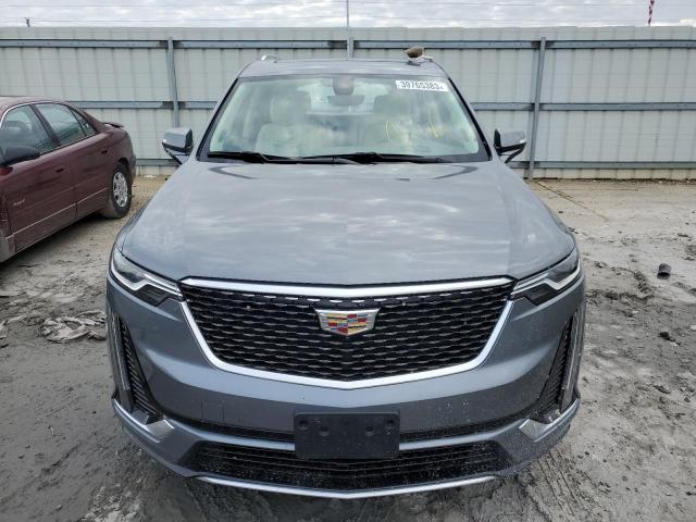 Photo 5 from auction – 2020 CADILLAC XT6 PREMIU with VIN 1GYKPCRS8LZ210687