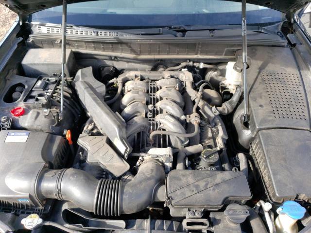 Photo 11 from auction – 2013 HYUNDAI EQUUS SIGN with VIN KMHGH4JH2DU062139