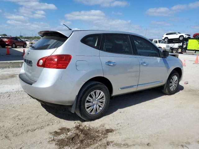 Photo 3 from auction – 2012 NISSAN ROGUE S with VIN JN8AS5MT9CW266364