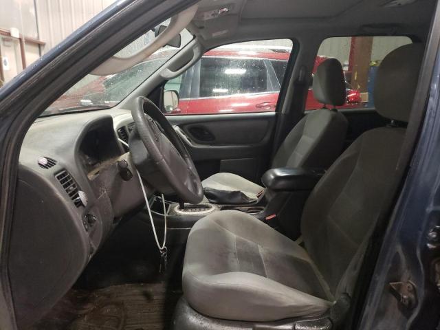 Photo 7 from auction – 2006 FORD ESCAPE XLT with VIN 1FMYU93196KA28629