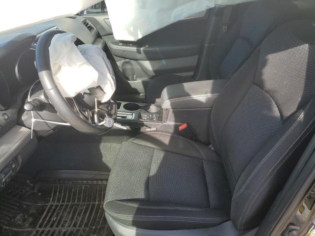 Photo 7 from auction – 2019 SUBARU OUTBACK 2. with VIN 4S4BSAFC3K3267852